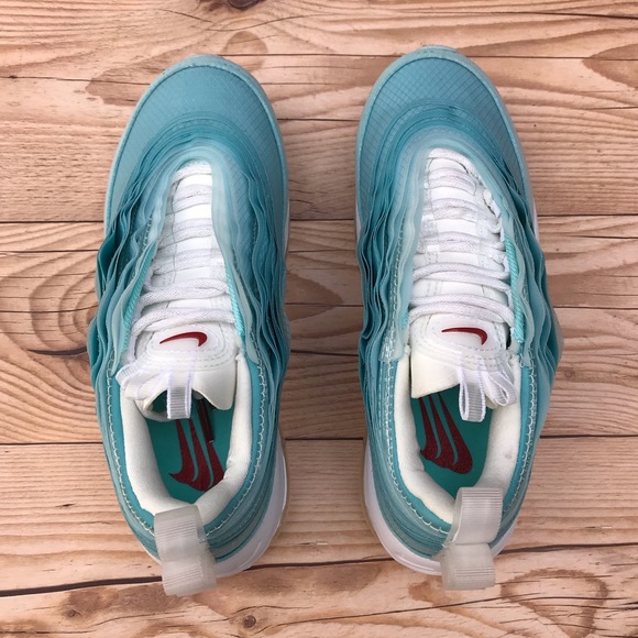 Nike Air Max 97 Shanghai Kaleidoscope - Picture 7 of 15